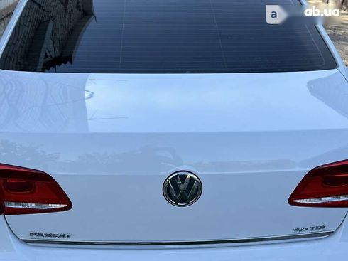 Volkswagen Passat 2013 - фото 3