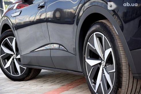 Volkswagen ID.4 Crozz 2022 - фото 27