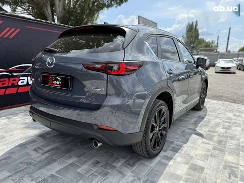 Mazda CX-5 2023 - фото 3
