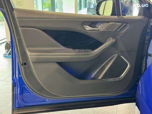 Jaguar I-Pace 2020 - фото 13