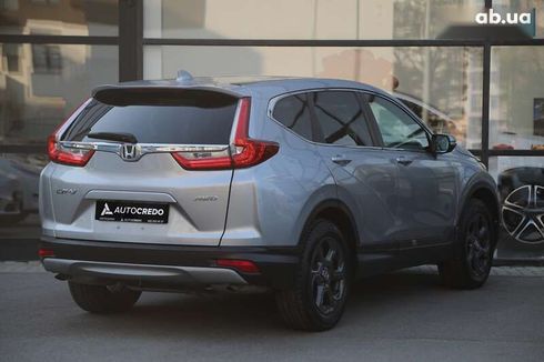 Honda CR-V 2018 - фото 2