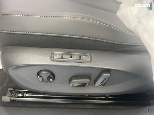Volkswagen ID. Unyx 2024 - фото 13