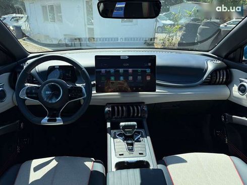 BYD Atto 3 2023 - фото 18