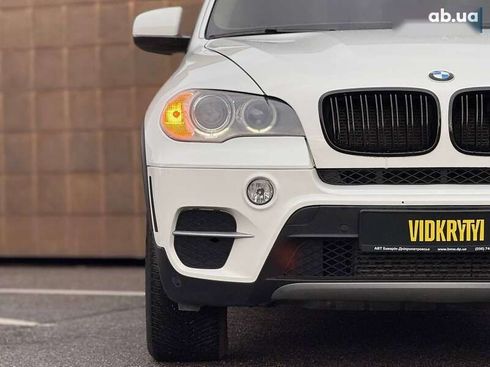 BMW X5 2012 - фото 5