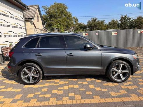 Audi Q5 2016 - фото 5