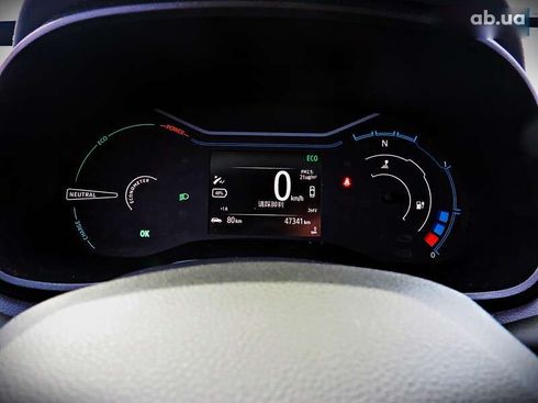 Renault City K-ZE 2019 - фото 7