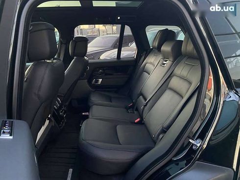 Land Rover Range Rover 2021 - фото 22
