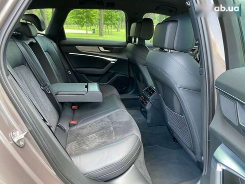 Audi a6 allroad 2019 - фото 30