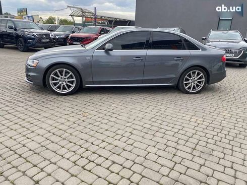 Audi A4 2013 - фото 4