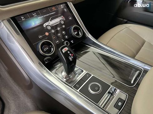 Land Rover Range Rover Sport 2018 - фото 18