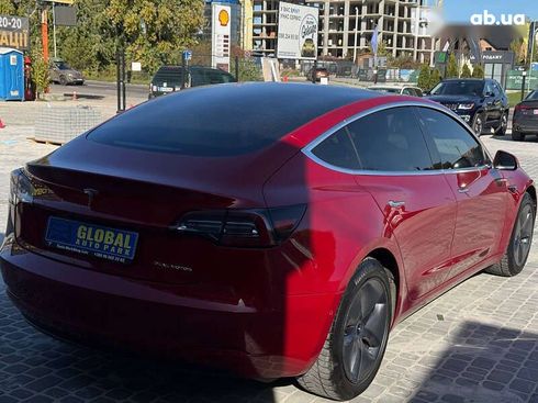 Tesla Model 3 2019 - фото 20