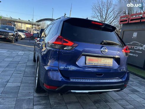 Nissan Rogue 2019 - фото 14