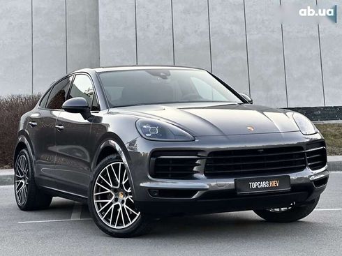 Porsche Cayenne 2019 - фото 21