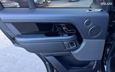 Land Rover Range Rover 2018 - фото 19