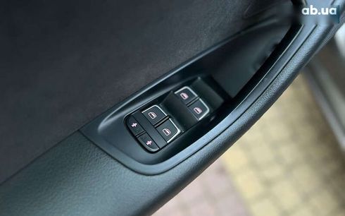 Audi A6 2014 - фото 17