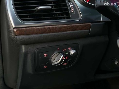 Audi A6 2016 - фото 12