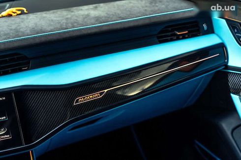 Audi rs6 2020 - фото 18