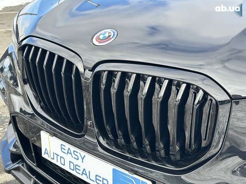 BMW X5 2022 - фото 14