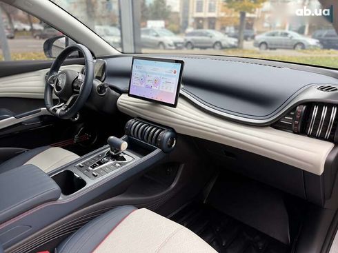 BYD Yuan EV 2022 - фото 13