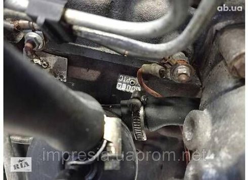 двигатель в сборе для Peugeot 205 - купить на Автобазаре - фото 8