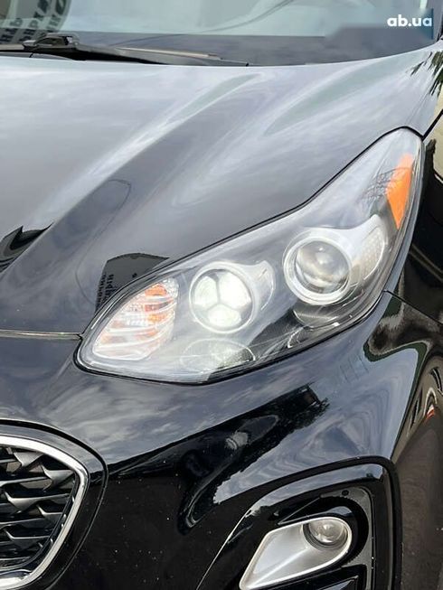 Kia Sportage 2020 - фото 14