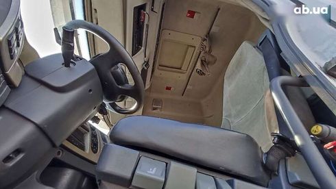 Renault Premium 2008 - фото 12