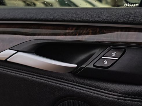 BMW X5 2016 черный - фото 47