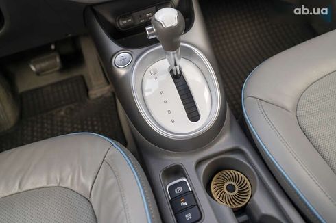 Kia Soul 2015 - фото 28