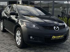 Купить Mazda CX-7 бу в Украине - купить на Автобазаре