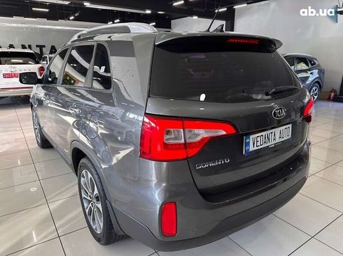 Kia Sorento 2013 - фото 8