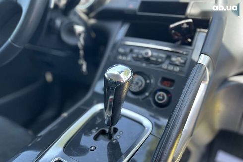 Peugeot 3008 2011 - фото 29