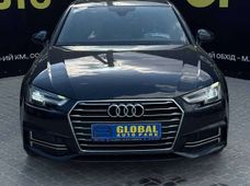 Продаж вживаних Audi в Львівській області - купити на Автобазарі