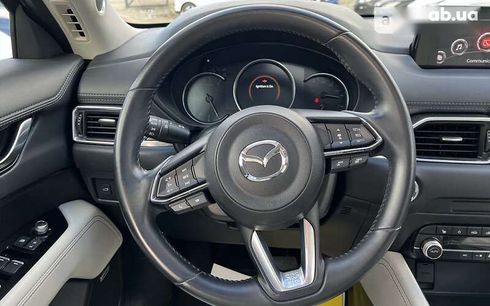 Mazda CX-5 2019 - фото 12
