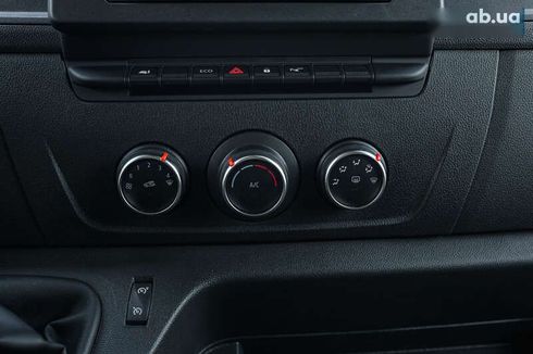 Opel Movano 2020 - фото 23