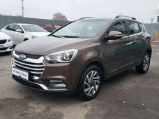 Купить JAC авто в Украине - купить на Автобазаре