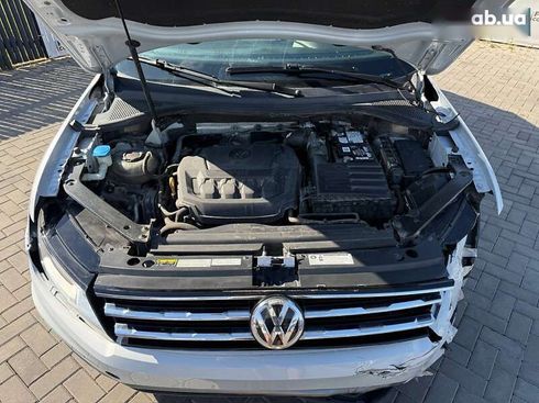 Volkswagen Tiguan Allspace 2018 - фото 19