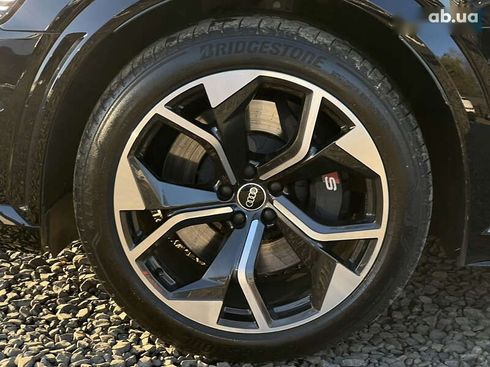 Audi Q4 Sportback e-tron 2022 - фото 13