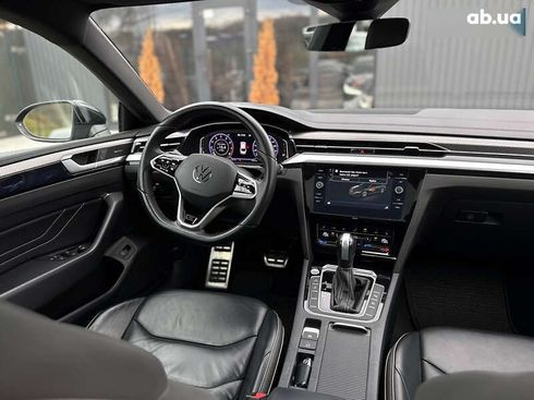 Volkswagen Arteon 2022 - фото 11