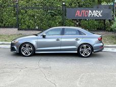 Продажа б/у Audi A3 в Киеве - купить на Автобазаре