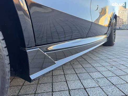 BMW X5 M 2023 - фото 19