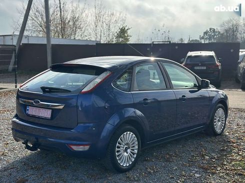 Ford Focus 2009 - фото 20