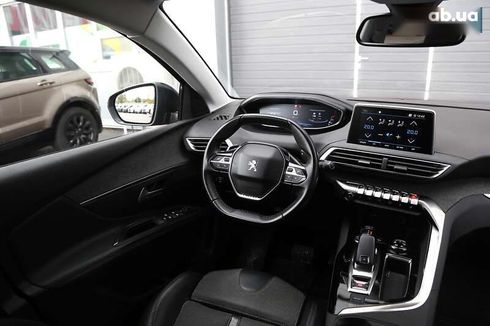 Peugeot 3008 2017 - фото 11