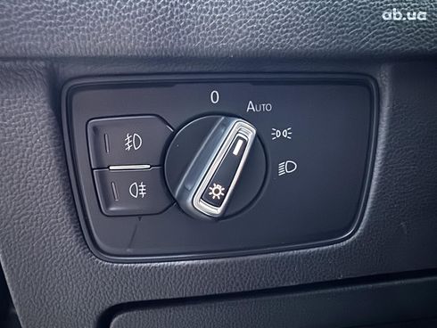 Volkswagen Passat 2018 серый - фото 34
