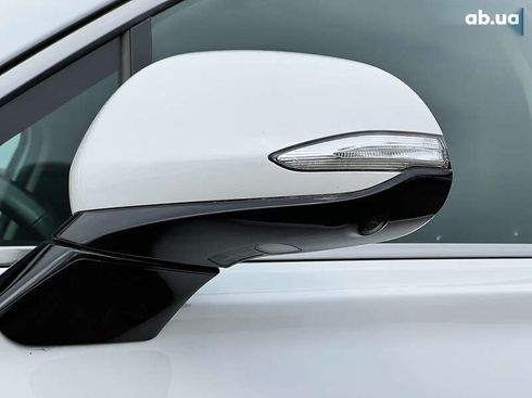 Hyundai Santa Fe 2019 - фото 19