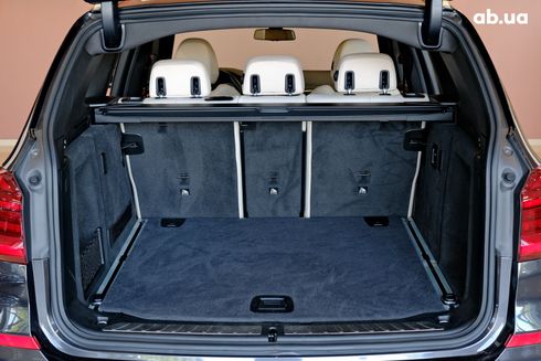 BMW X3 2021 серый - фото 9