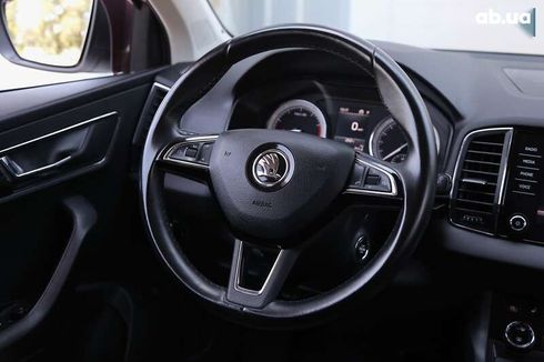 Skoda Karoq 2018 - фото 15