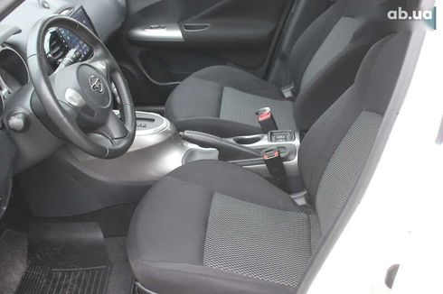 Nissan Juke 2017 - фото 22