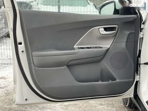 Kia Niro 2019 - фото 25