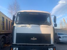 Купити вантажівку МАЗ 551605 у Київській області - купити на Автобазарі