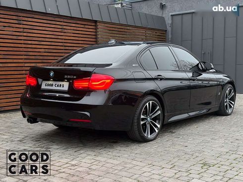 BMW 3 серия 2016 - фото 7